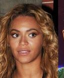 Kazadi chce być jak Beyonce?