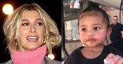 Hailey Baldwin CHCE MIEĆ DZIECKO z Justinem Bieberem? Zainspirowało ją... zdjęcie córki Kylie Jenner