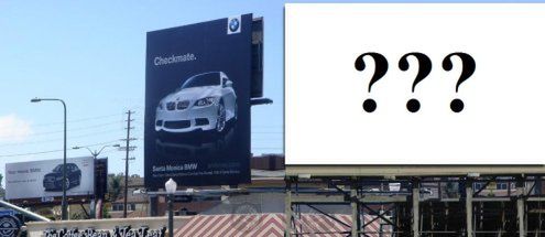 Audi zaprasza do wojny reklamowej
