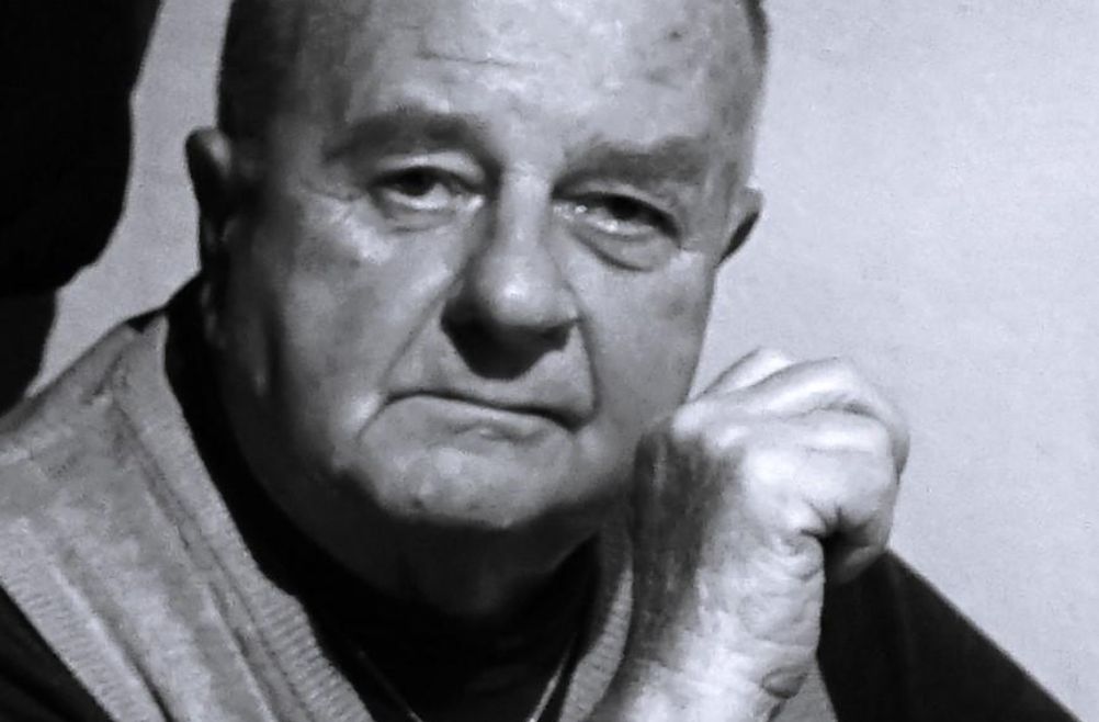 Nie żyje Grzegorz Minkiewicz. Zmarł w wieku 79 lat