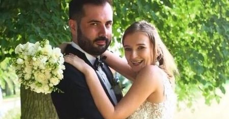 "Ślub od pierwszego wejrzenia". Iga twierdzi, że jest zakochana. Wbiła też szpilę byłemu mężowi