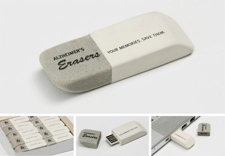 20 najbardziej odjechanych pendrive'ów - galeria czytelników 10