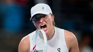 Świątek kontuzjowana? Błyskawiczna odpowiedź ze sztabu