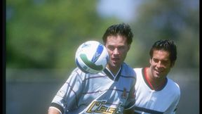 Wielokrotny reprezentant USA stracił dom. Potężny pożar szaleje w Kalifornii