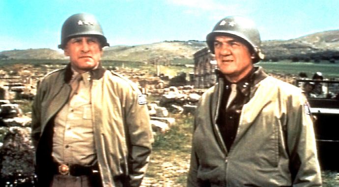Patton