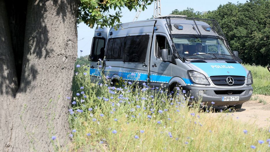 Świdnica. Zabójstwo 10-letniej Kristiny. Sąd przedłużył areszt Jakubowi A.