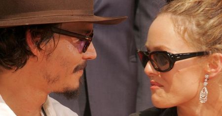 To oficjalne: Depp i Paradis rozstają się!