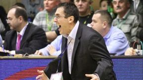 Brak Hajricia zachwiał defensywą - komentarze po meczu Anwil Włocławek - PGE Turów Zgorzelec