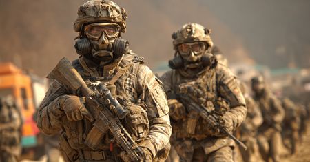 Napięcie rośnie w Azji. Korea Północna grozi Japonii odpowiedzią militarną