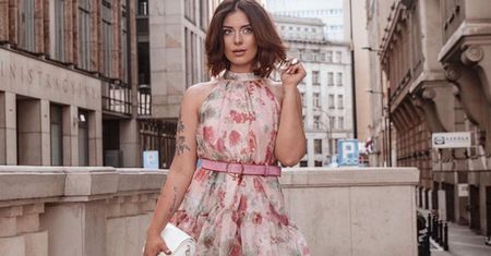 Marietta z "Love island" pokazała ukochanego. Niedawno się zaręczyli