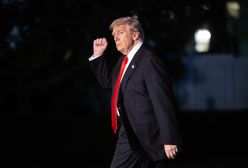 Trump o Mamdanim: każdy Żyd, który na niego głosuje, jest głupi