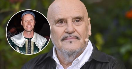 Marian Lichtman wspiera Krawczyka Juniora. Wspomniał o ich relacji: "Zostawił nam SYNA"
