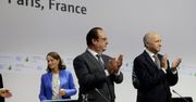 Szczyt klimatyczny w Paryżu. Jest nowy projekt porozumienia
