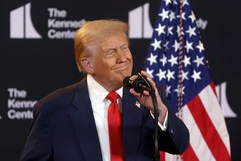 Trump dogada się z Putinem? "Sądzę, że chce porozumienia"