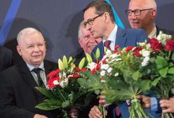 Wiejas: "PiS już wygrało wybory. Brawo, Jarosławie Kaczyński" (Opinia)