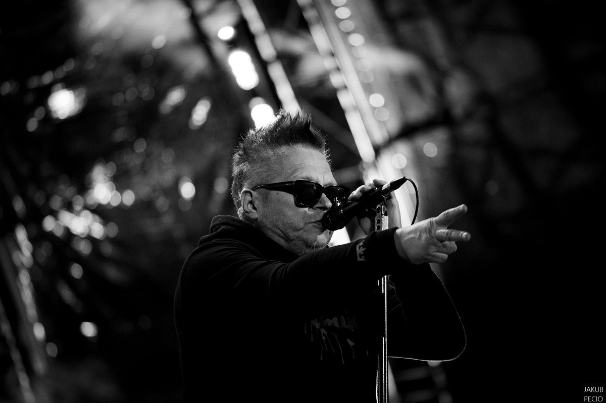 Radio Wolny Świat Koncert Wolności i Nadziei Lublin