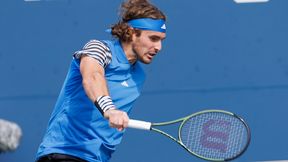 US Open. Pięć setów, cztery godziny walki i gigantyczna sensacja