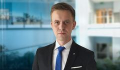 Dawid Frik za Aleksandrę Kowal szefem biura PR Grupy Hasco