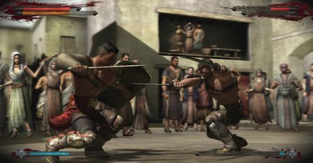 Spartacus Legends będzie grą free to play