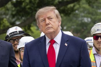 Kanał Trump TV na YouTube. To odpowiedź na spór z mediami