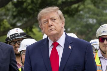 Kanał Trump TV na YouTube. To odpowiedź na spór z mediami