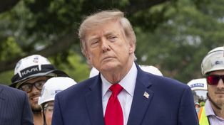 Kanał Trump TV na YouTube. To odpowiedź na spór z mediami