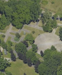 Wrocław. Będzie park. Bo ludzie chcieli