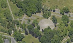 Wrocław. Będzie park. Bo ludzie chcieli