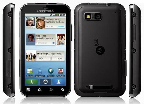 Jaki telefon z Androidem wybrać? 7