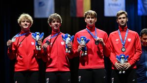 Złota nie będzie. Polacy rozbici w finale