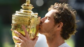 Wimbledon: Milos Raonić nie sprawił niespodzianki. Andy Murray znów rządzi w Londynie!