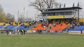 Awizowane składy na mecz Kolejarz Opole - Start Gniezno