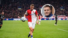 Nowak wyrasta na gwiazdę. "Jest fantastyczny. Ogromny potencjał"