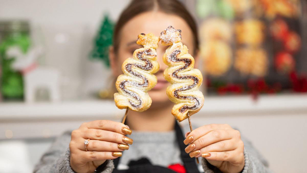 Słodka przekąska w takim wydaniu zapada w pamięci na długo