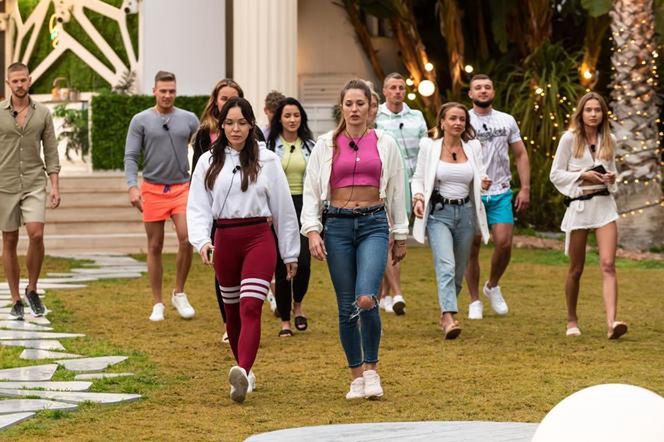 Internauci krytykują finał "Love Island"