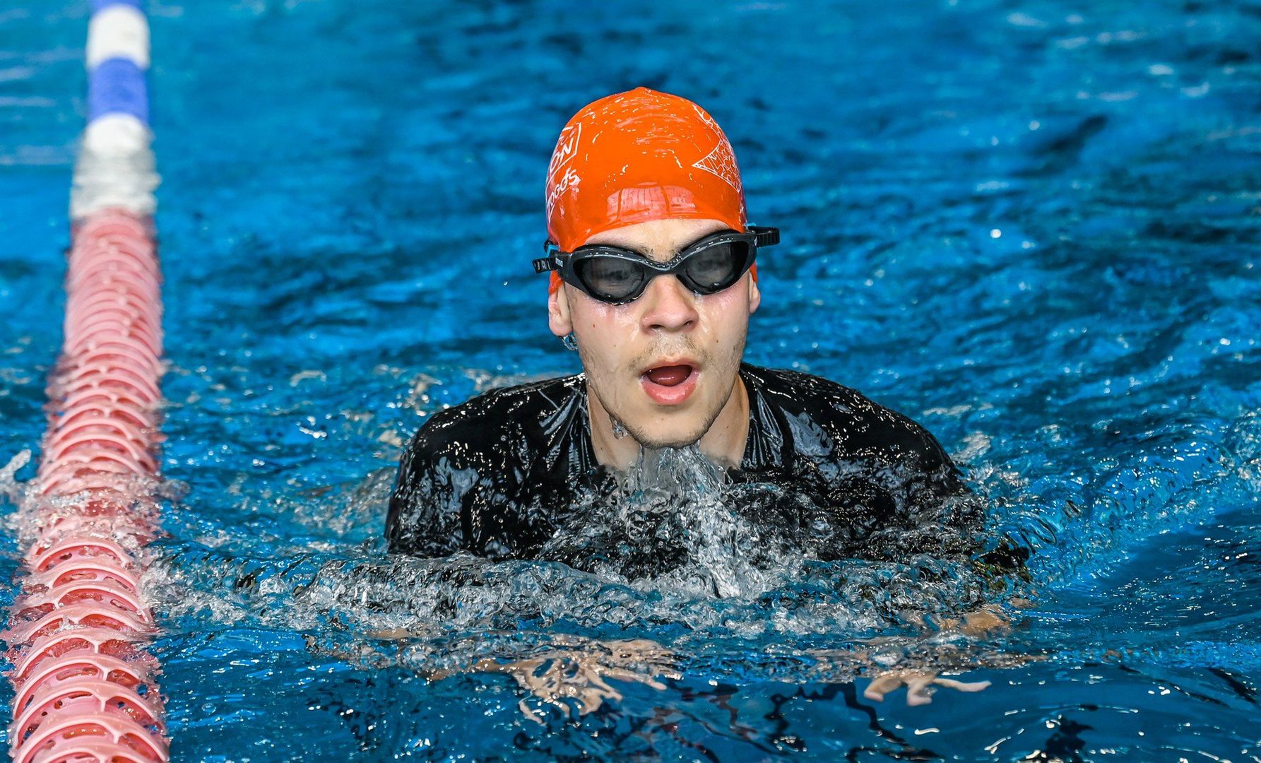 17 maja 2025 roku amatorzy aktywnego wypoczynku po raz ostatni walczyli w edycji Enea Bydgoszcz Triathlon Pod Dachem w sezonie 2024/25