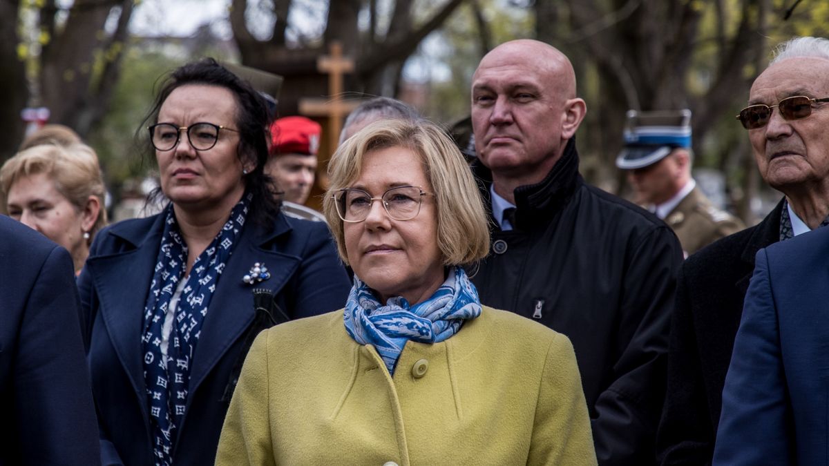 Barbara Nowak
Art Service
Adama Franciszka Studzi�skiego, Cmentarz Rakowicki, obchody, ojca hm. gen. bryg. Adama Franciszka Studzi�skiego, upami�tnienie, w krakowie, na Cmentarzu Rakowickim w Krakowie