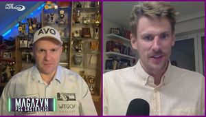 "Miałem rację”. Kasprzak wprost ocenił swojego podopiecznego