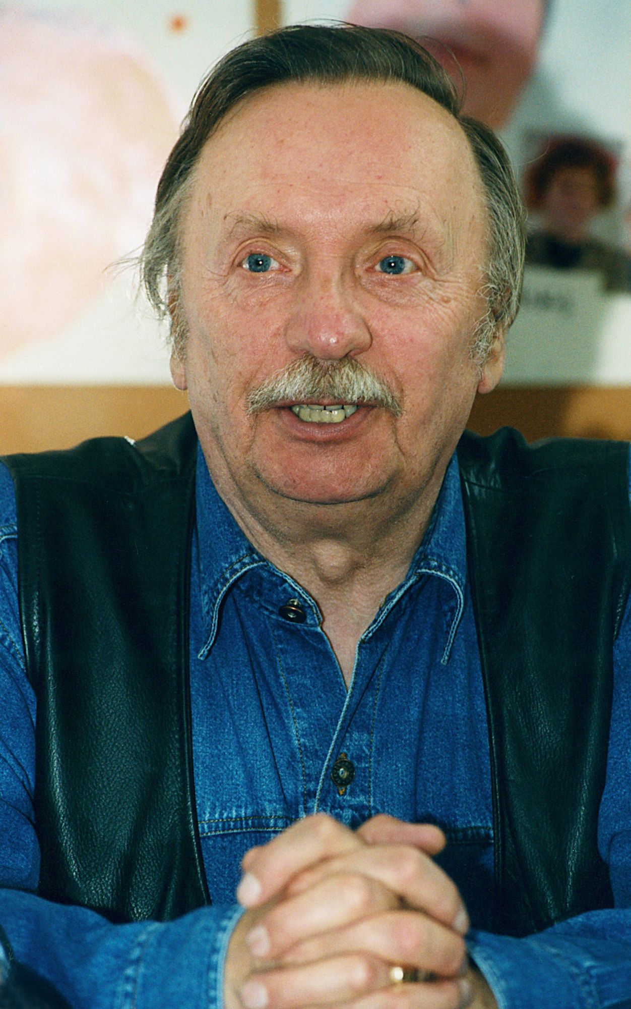 Wojciech Pokora