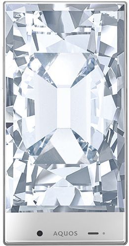 Sharp AQUOS Crystal