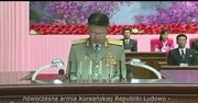 Szef armii Korei Północnej nazywa ćwiczenia połączonych sił USA i Korei Południowej prowokacją