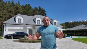 Sprzedaje dom, który ma 450 m2. Takiej kwoty oczekuje