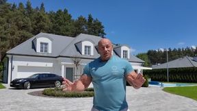 Sprzedaje dom, który ma 450 m2. Takiej kwoty oczekuje