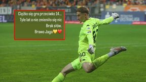 "14 na 11". Piłkarz Jagiellonii narzeka na sędziów