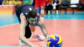 Puchar Świata siatkarzy. Dreszczowiec Argentyńczyków i japońska dominacja w pierwszym dniu