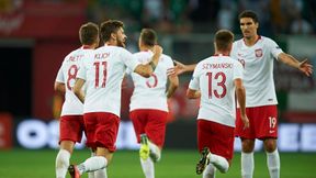 Liga Narodów. Polska - Portugalia: wyjściowy skład Biało-Czerwonych