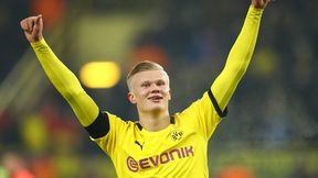 Haaland nie będzie grał w Borussii? Szczera wypowiedź prezesa Bayernu