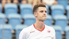 Tenis. US Open. Hubert Hurkacz i Kamil Majchrzak poznali rywali. Wrocławianin rozstawiony