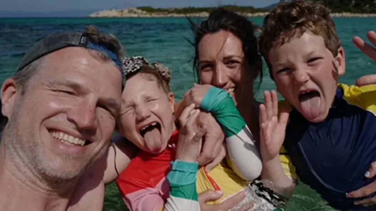 43-latek zmarł zaledwie 5 miesięcy po diagnozie raka jelit