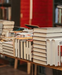 To koniec znanej księgarni w Poznaniu. Wyprawili stypę